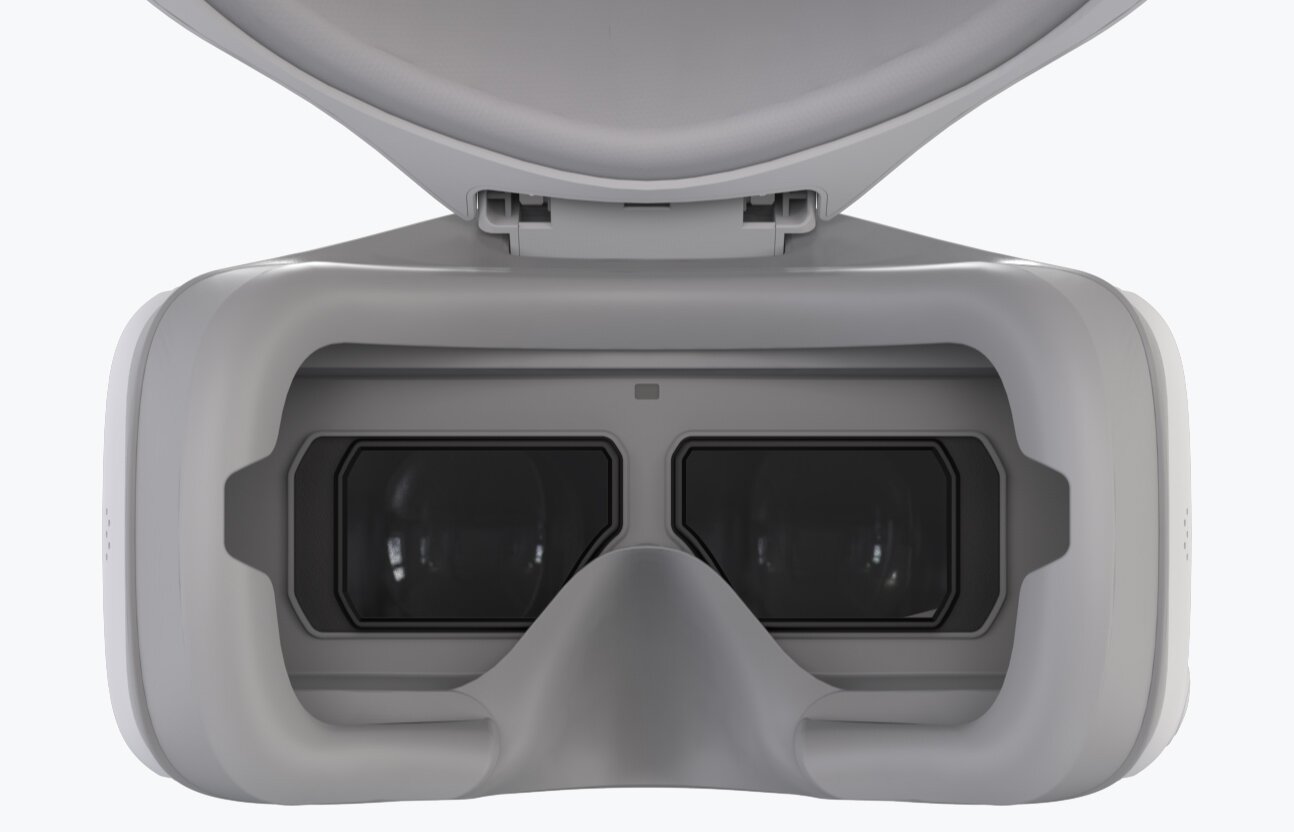 Купить очки dji к беспилотнику в тюмень очки виртуальной реальности для смартфона цены